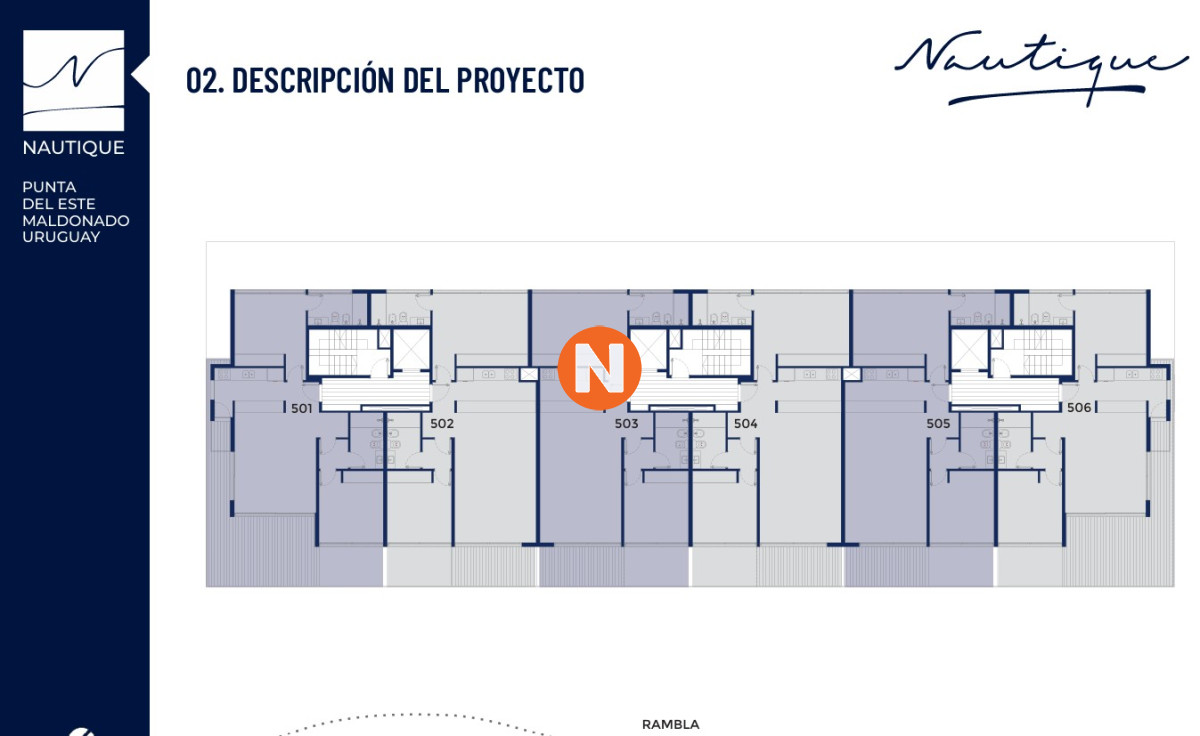 Terreno Ref.223110 - PROYECTO EN TERRENO BALENARIO BUENOS AIRES