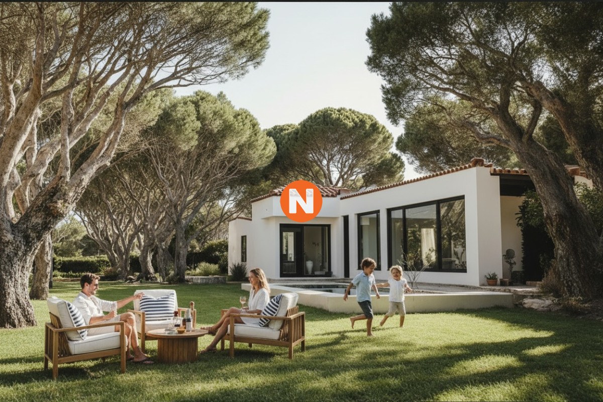 Terreno Ref.225159 - LOTE EN BARRIO CERRADO LA ESTANCIA MIRAMAR LA BARRA PUNTA DEL ESTE 