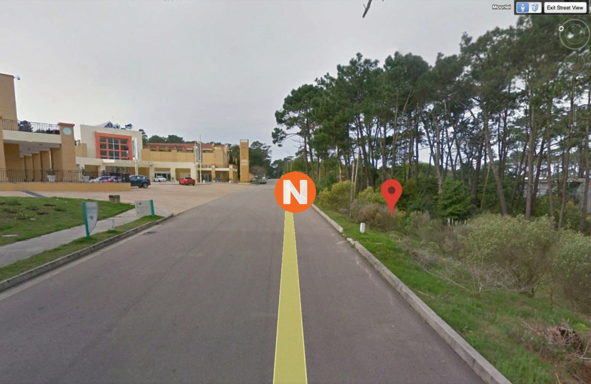 Terreno Ref.225148 - Terrrenos de 3000m2 en Montoya 