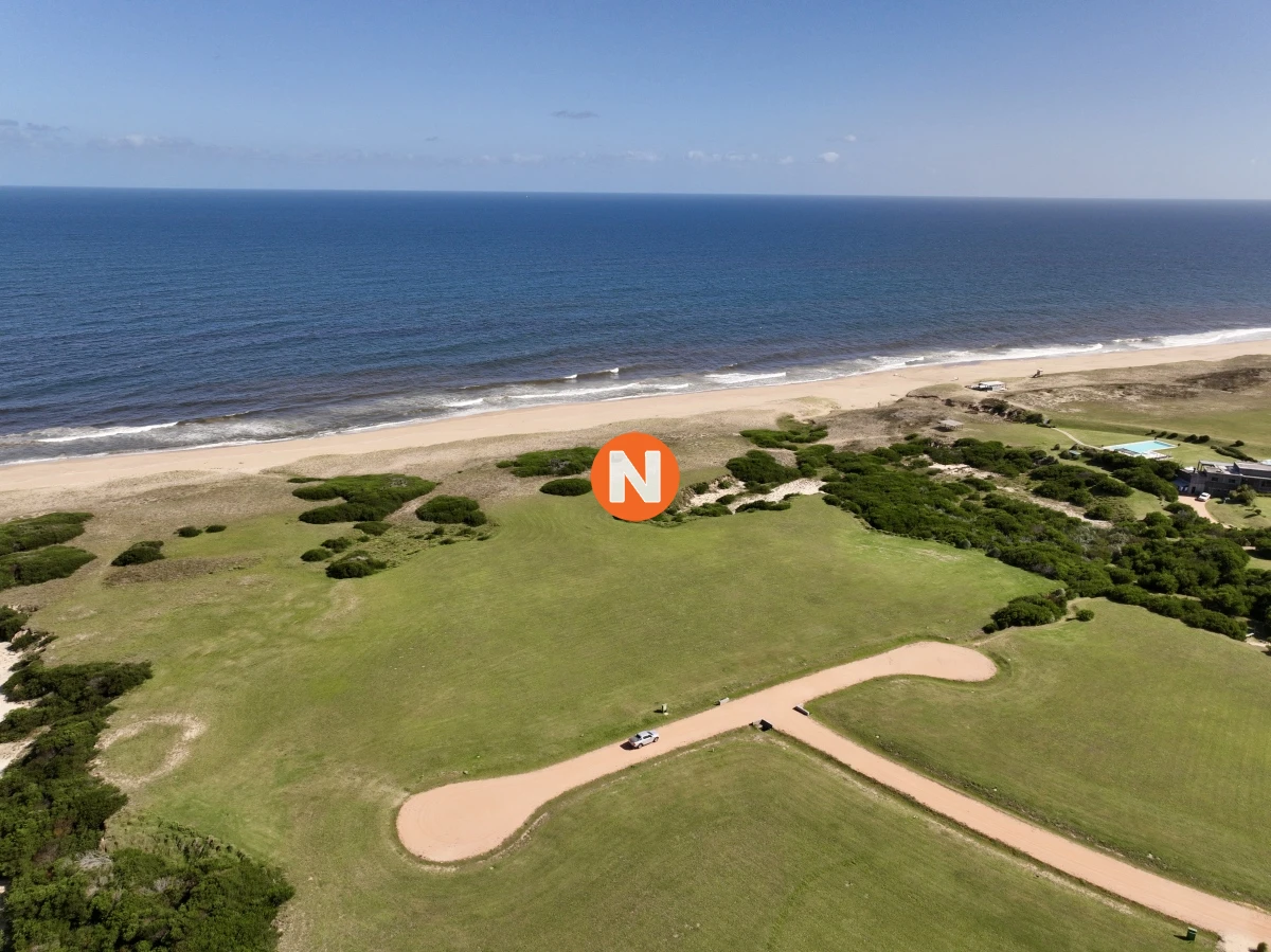 Terreno Ref.217026 - VENTA DE LOTE EN LAS GARZAS PUNTA DEL ESTE 