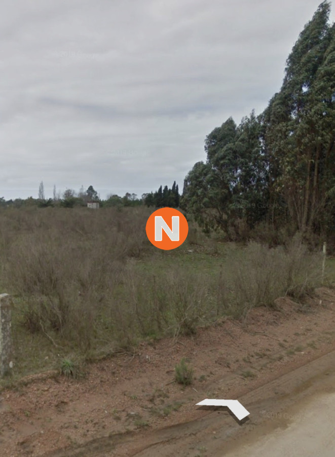 Terreno Ref.225330 - 11 hectáreas de Terreno - Zona Estratégica