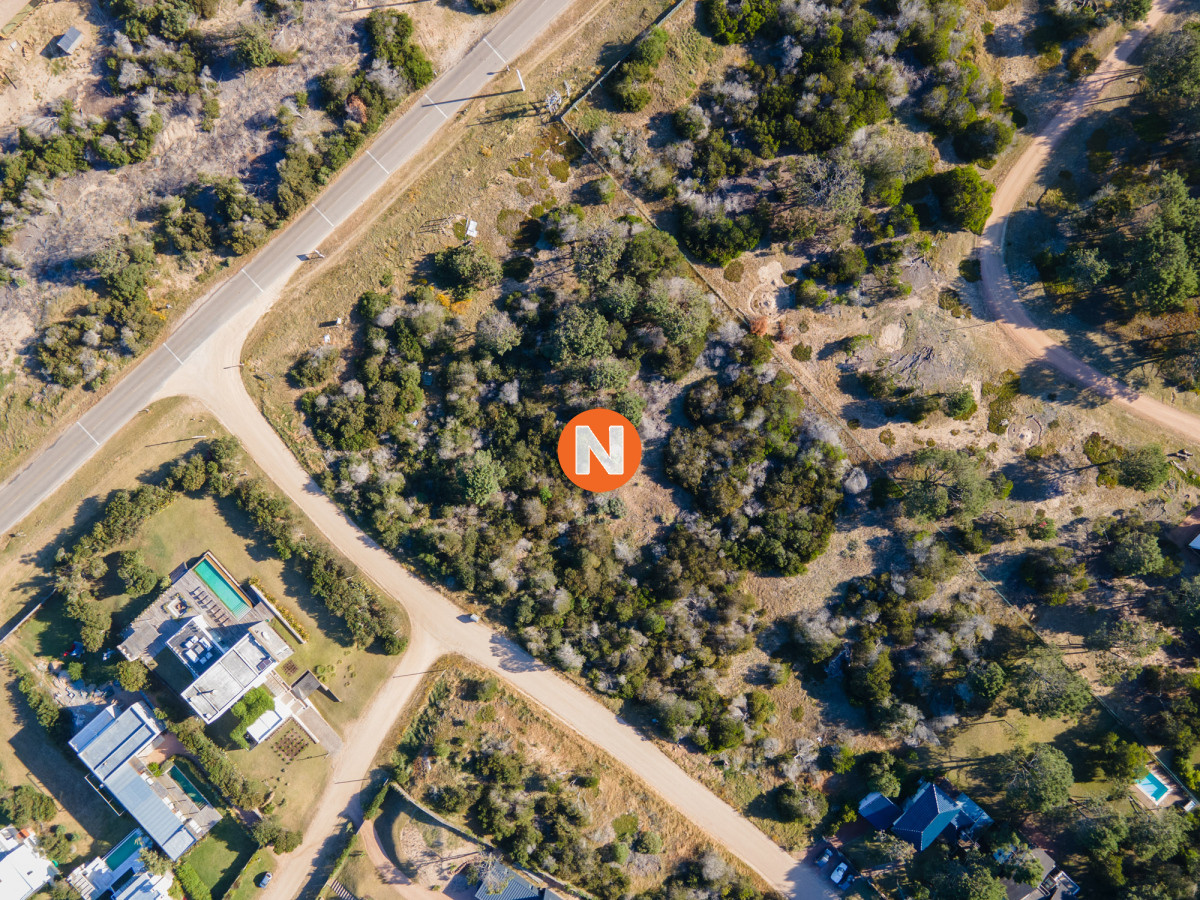 Terreno Ref.223673 - Terreno en Venta en Arenas De Jose Ignacio