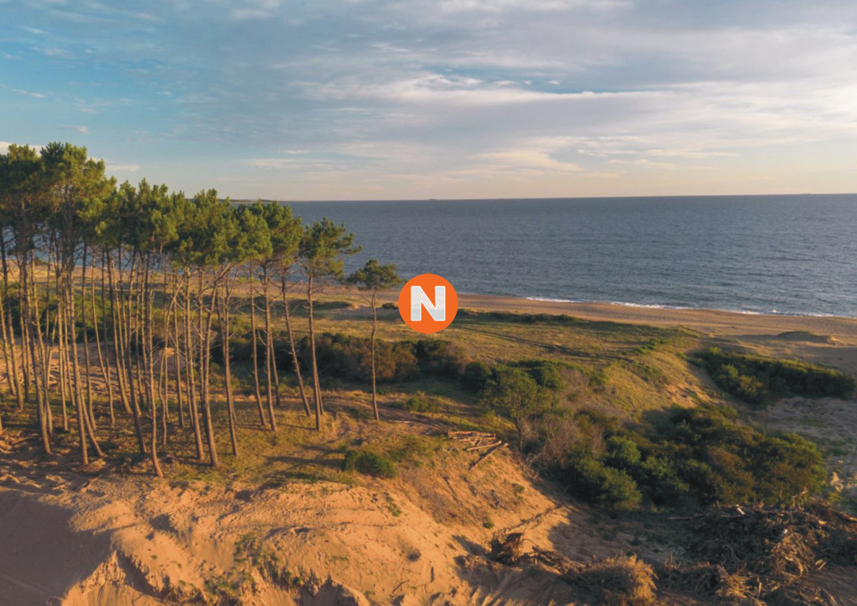 Terreno Ref.224827 - Terreno en Exclusivo Barrio Privado ASTRA