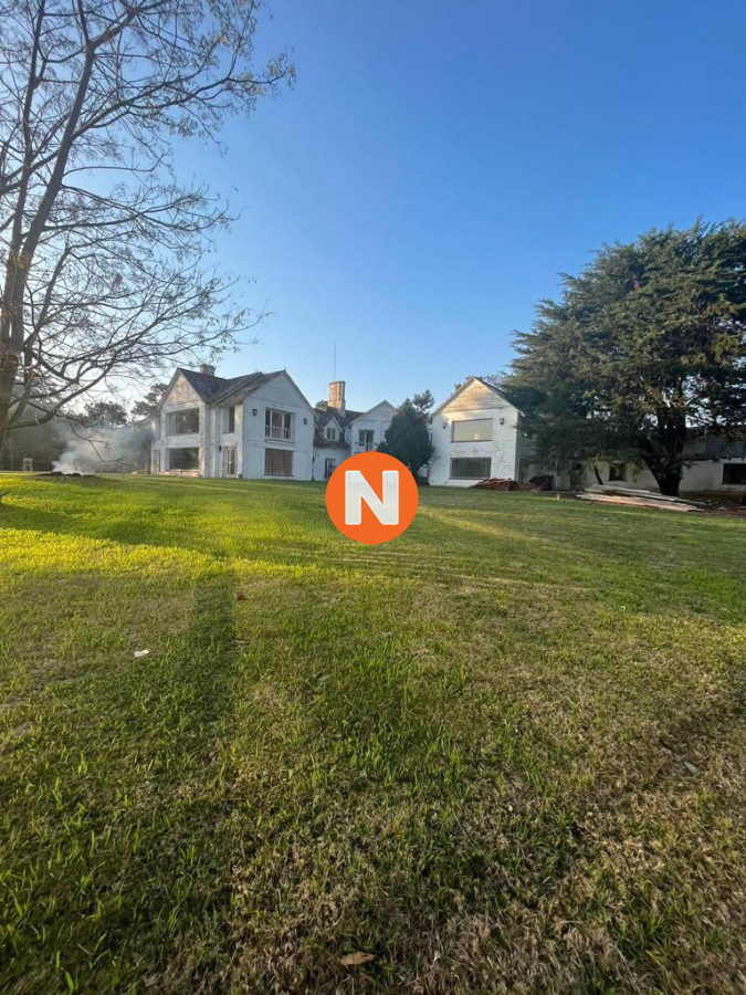 Terreno Ref.220096 - VENTA DE LOTE EN BARRIO PRIVADO EN AMELIE RESIDENES EN EL GOLF PUNTA DEL ESTE 