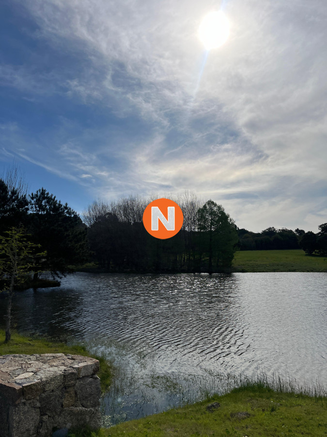 Terreno Ref.223573 - Lotes en Venta en Pueblo Mio Golf