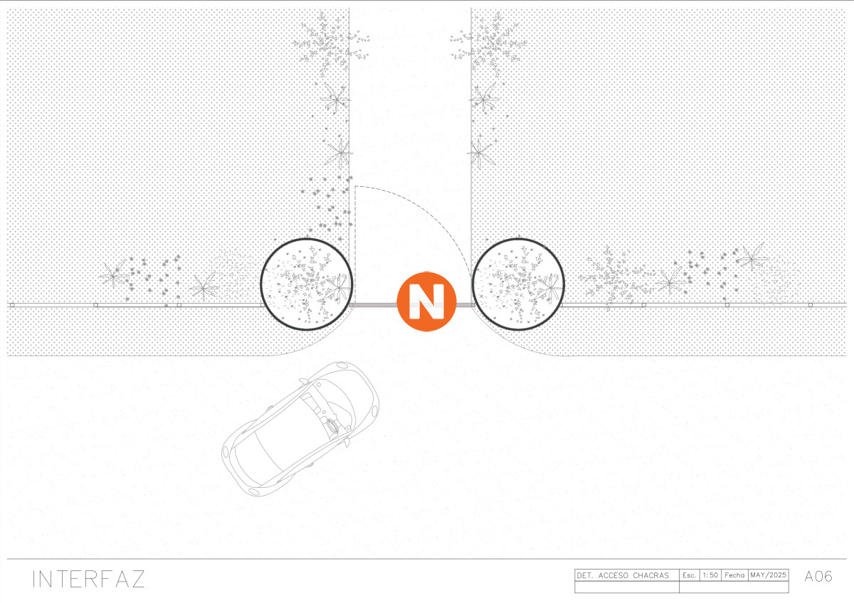 Terreno Ref.223921 - Chacra Viña del Faro