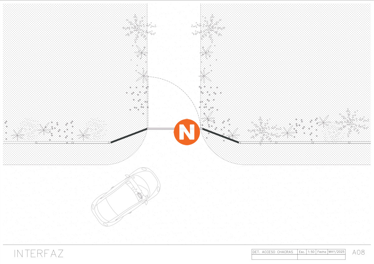 Terreno Ref.223921 - Chacra Viña del Faro