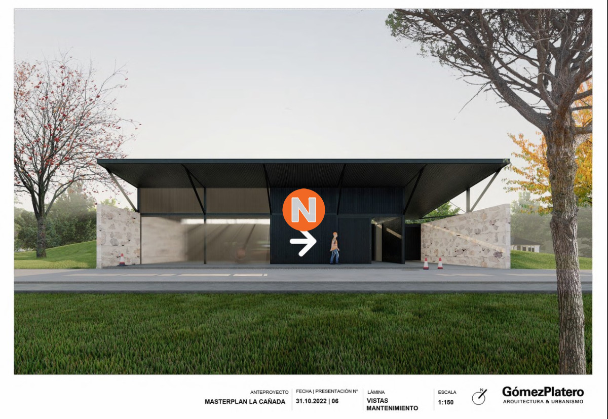 Terreno Ref.223027 - Barrio Privado en Distrito 52 excelente oportunidad en Venta