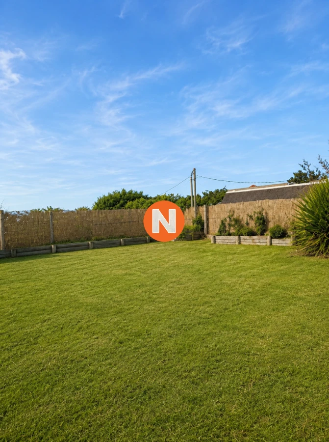 Terreno Ref.225446 - Terreno en José Ignacio: Vista al Mar y Ubicación Privilegiada