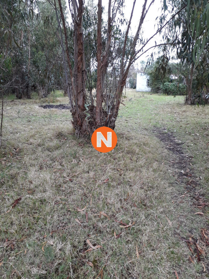 Terreno Ref.223873 - terreno Pueblo Eden venta
