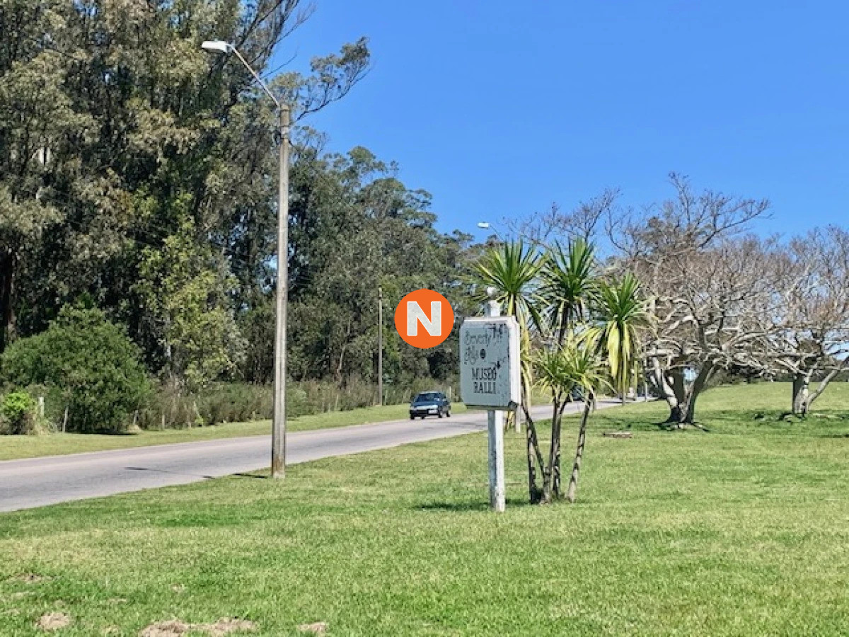 Terreno Ref.224677 - Tierra en Venta para Proyecto Inmobiliario