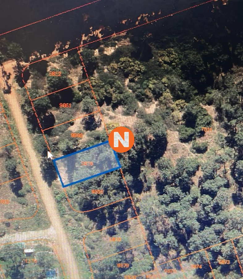 Terreno Ref.216531 - Terreno Rincón del Indio