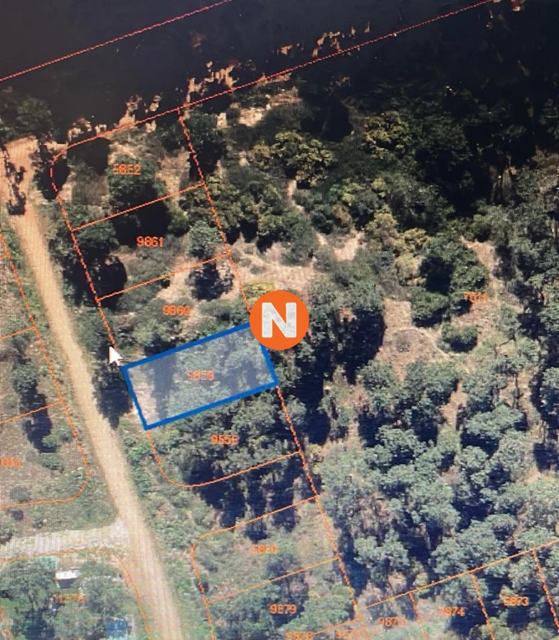 Terreno Ref.216531 - Terreno en Venta Rincón del Indio - La Barra