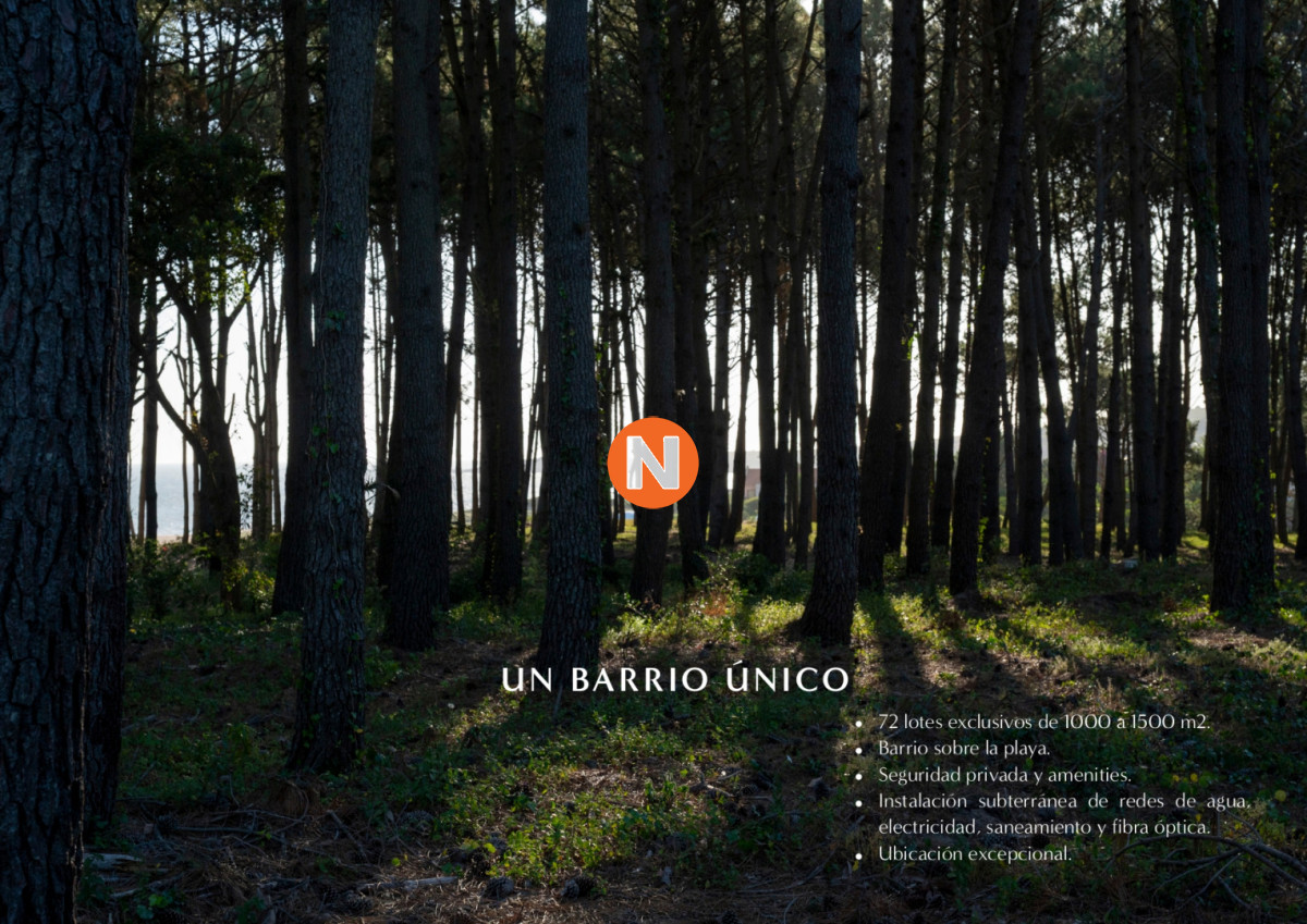 Terreno Ref.224827 - Terreno en Exclusivo Barrio Privado ASTRA