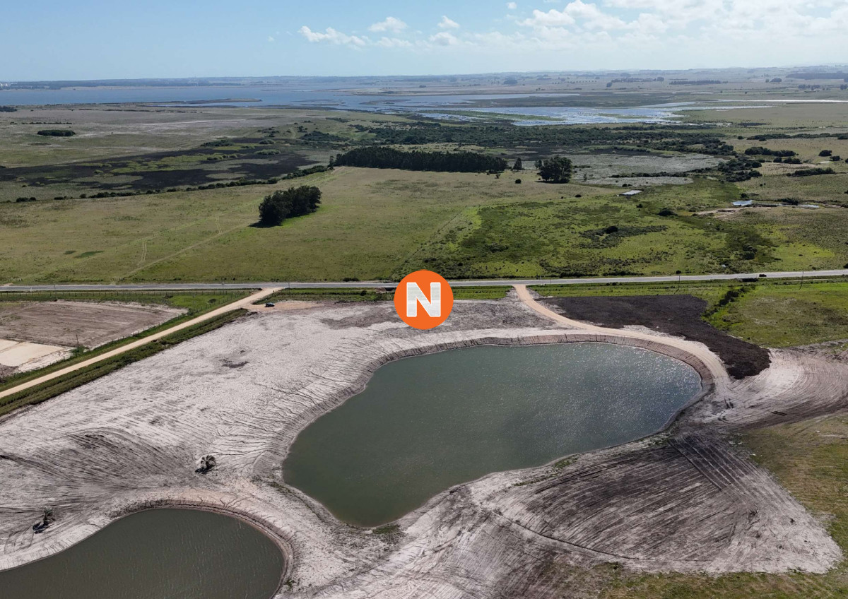 Terreno Ref.223921 - Chacra Viña del Faro