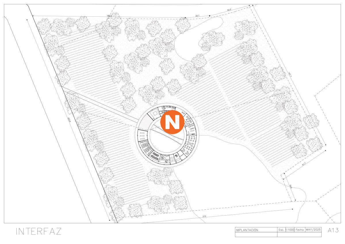 Terreno Ref.223921 - Chacra Viña del Faro