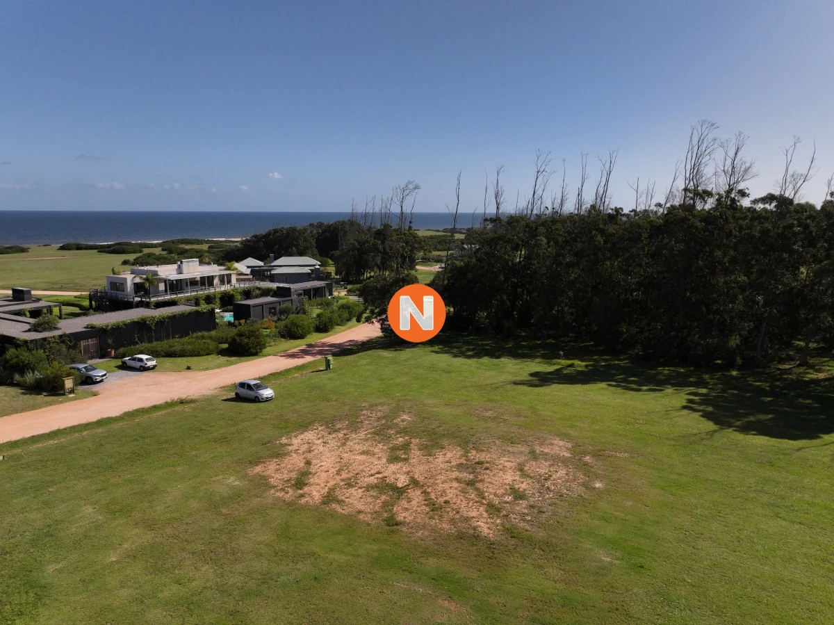 Terreno Ref.217026 - VENTA DE LOTE EN LAS GARZAS PUNTA DEL ESTE 