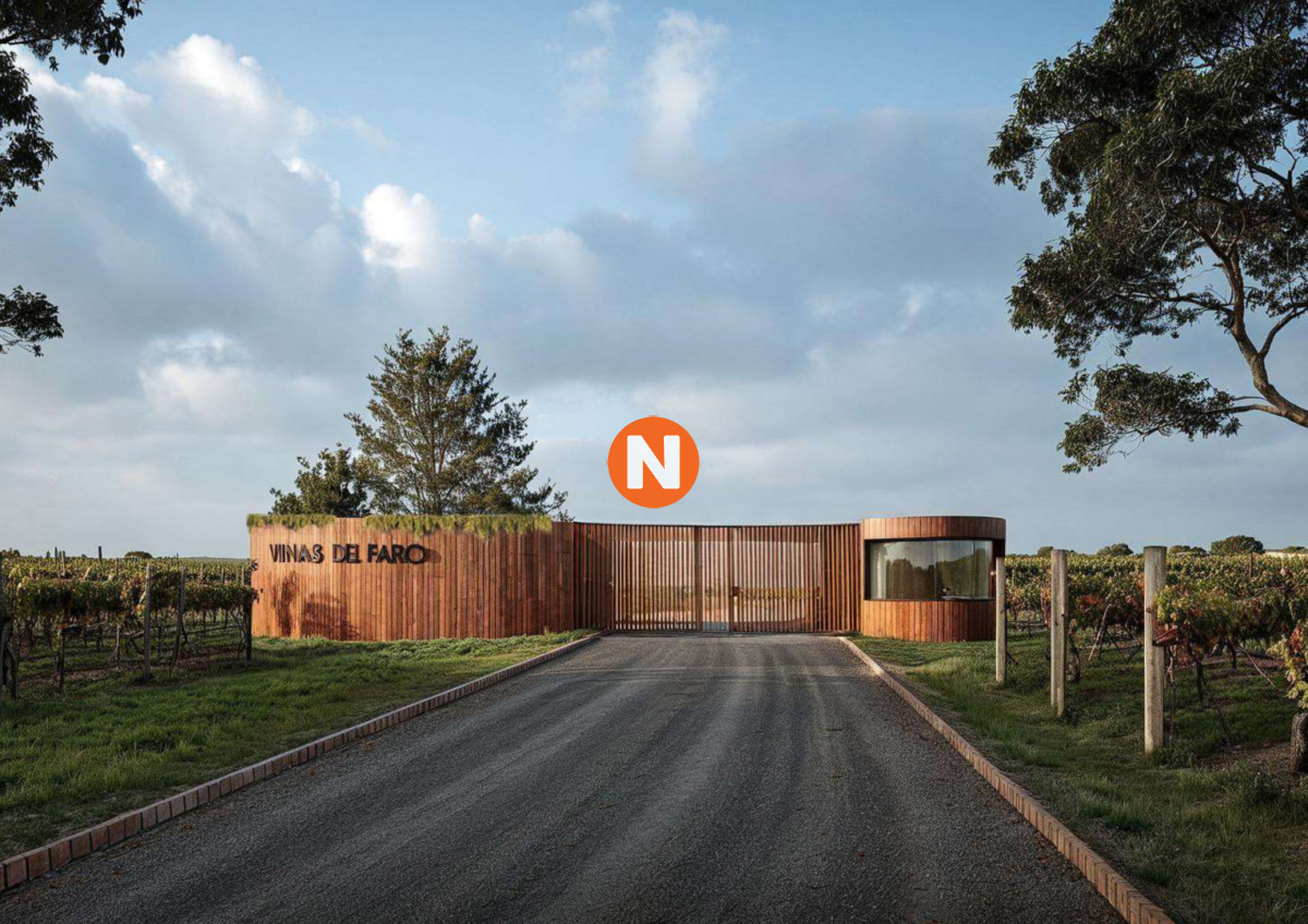 Terreno Ref.223921 - Chacra Viña del Faro