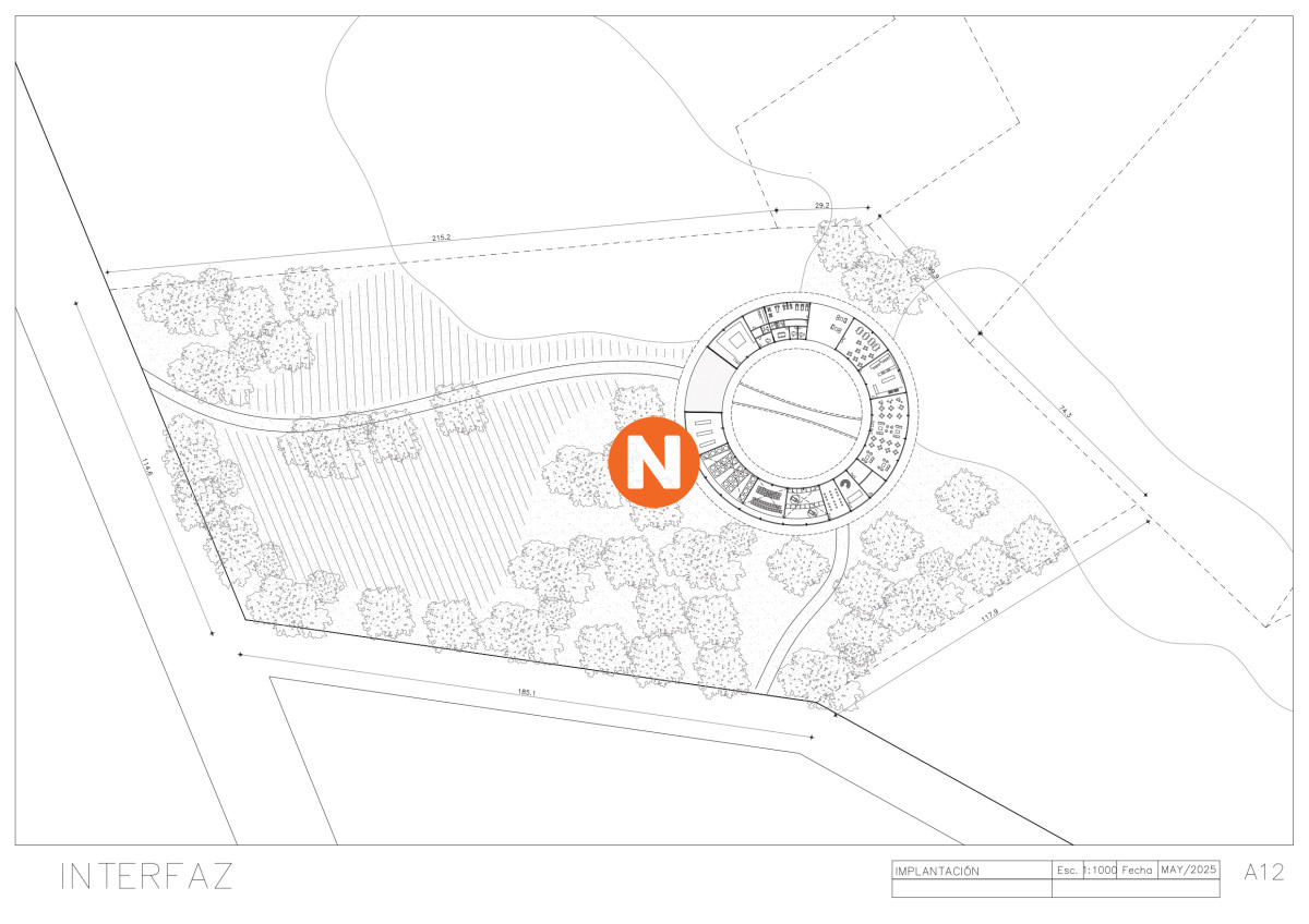 Terreno Ref.223921 - Chacra Viña del Faro