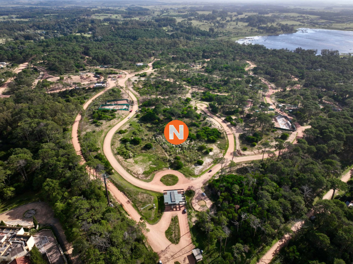 Terreno Ref.224483 - Terreno en Reserva de Montoya 