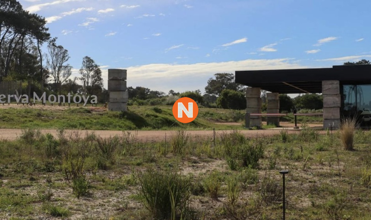 Terreno Ref.223813 - Terreno en venta en Reserva Montoya con posibilidad de financiación!
