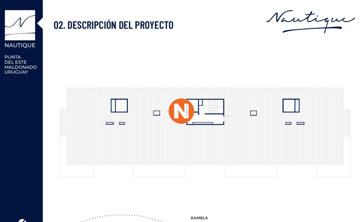 Terreno Ref.223110 - PROYECTO EN TERRENO BALENARIO BUENOS AIRES