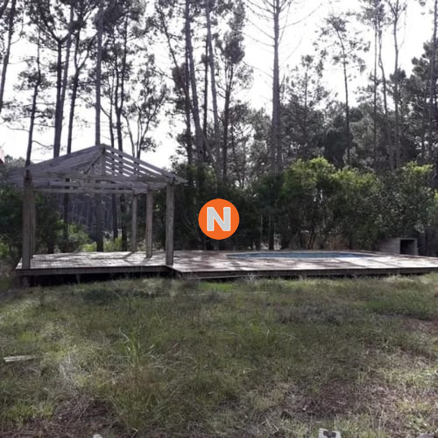 Terreno Ref.219512 - En venta terreno de 1070 mts2, Chihuahua 