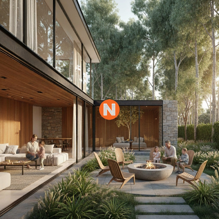 Terreno Ref.225160 - LOTE EN BARRIO CERRADO LA ESTANCIA MIRAMAR LA BARRA PUNTA DEL ESTE 