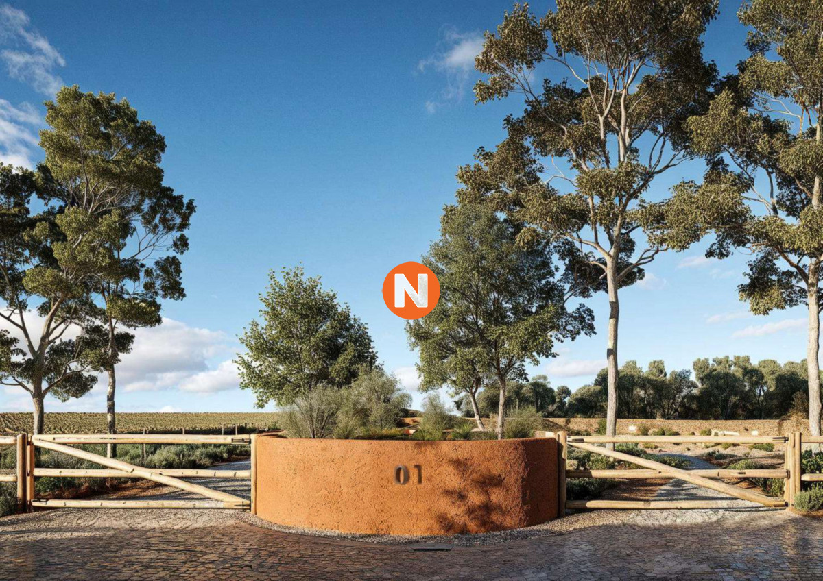 Terreno Ref.223921 - Chacra Viña del Faro