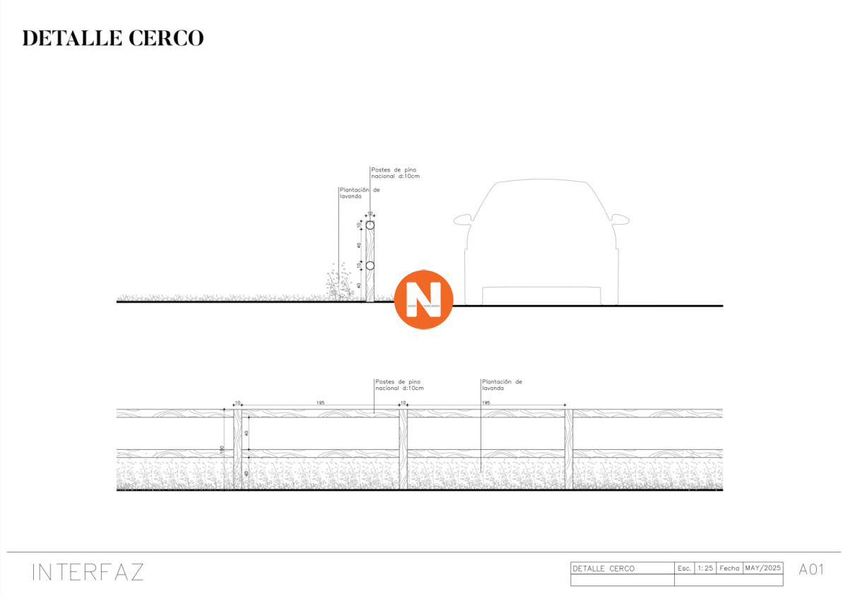 Terreno Ref.223921 - Chacra Viña del Faro