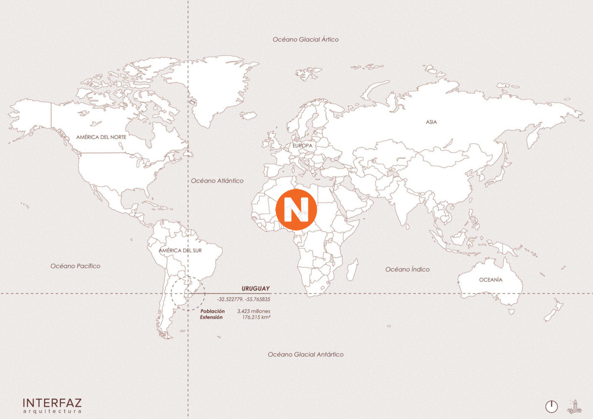 Terreno Ref.223921 - Chacra Viña del Faro