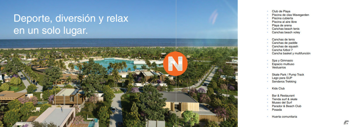 Terreno Ref.225126 - Lote W14 El Nido