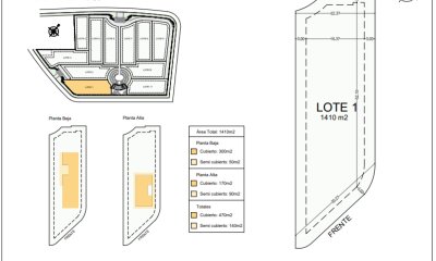 Venta lote Punta del Este