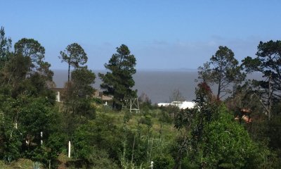 Terreno en punta ballena