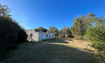 Terreno Pueblo Eden