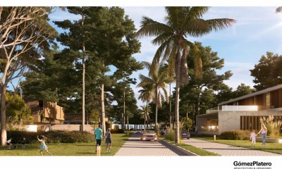 proyecto  El Nido
