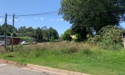 Excelente Terreno Esquinero en Barrio La Fortuna