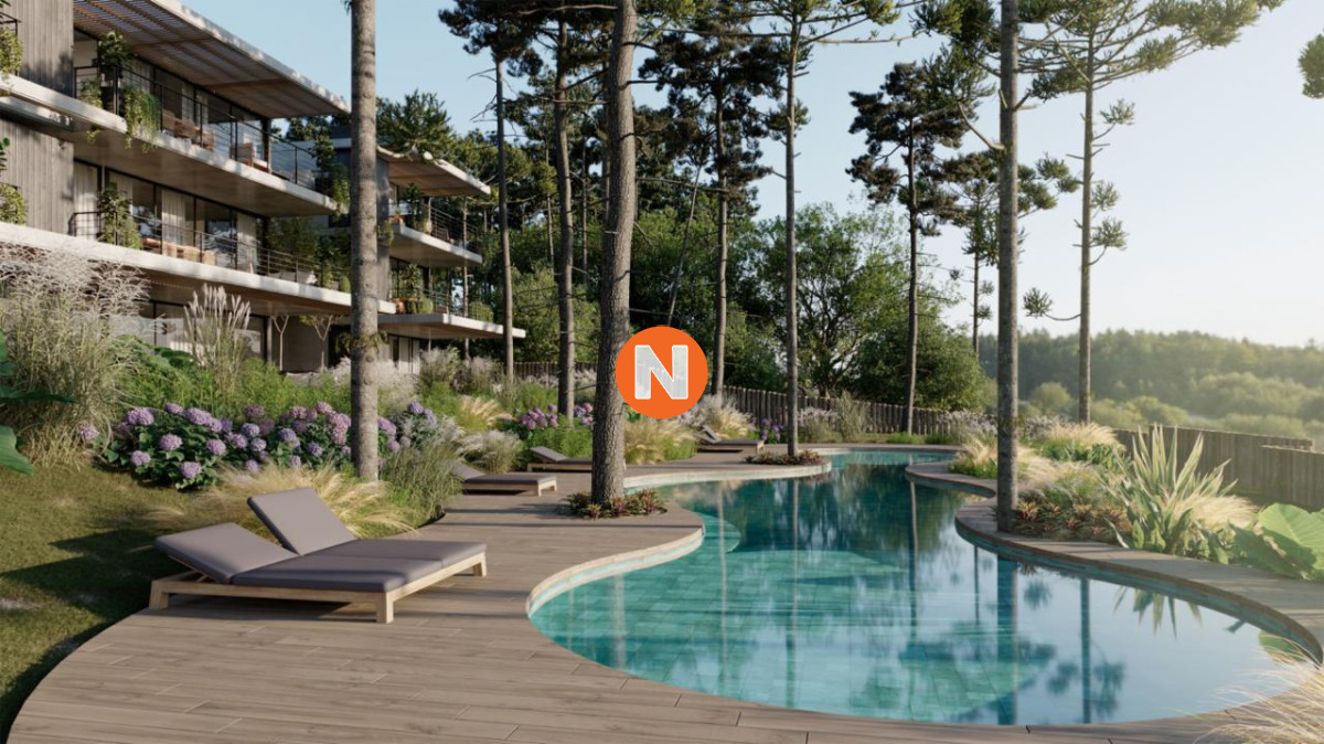 Apartamento Ref.222549 - Tu oportunidad de tener un pedacito de Punta del Este
