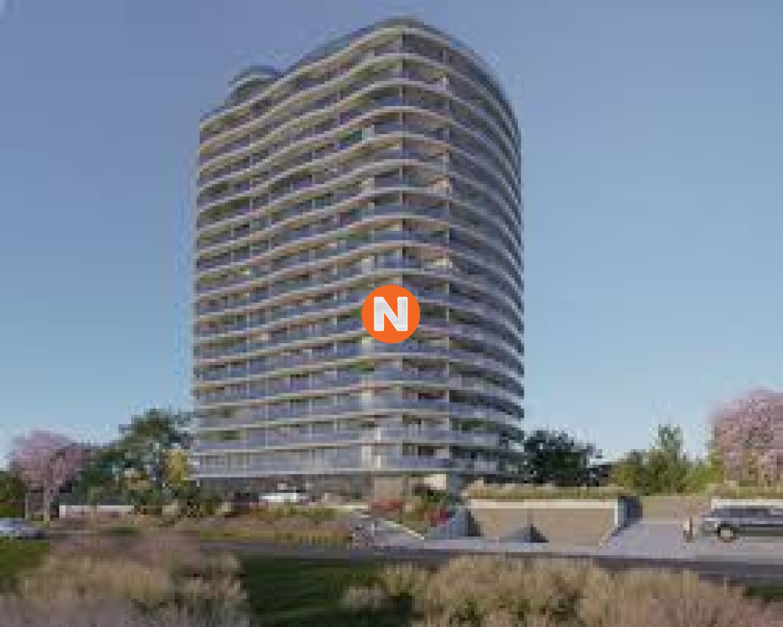 Oportinidad de inversión, Venta de Apartamento de 1 dormitorio - NLV223069A