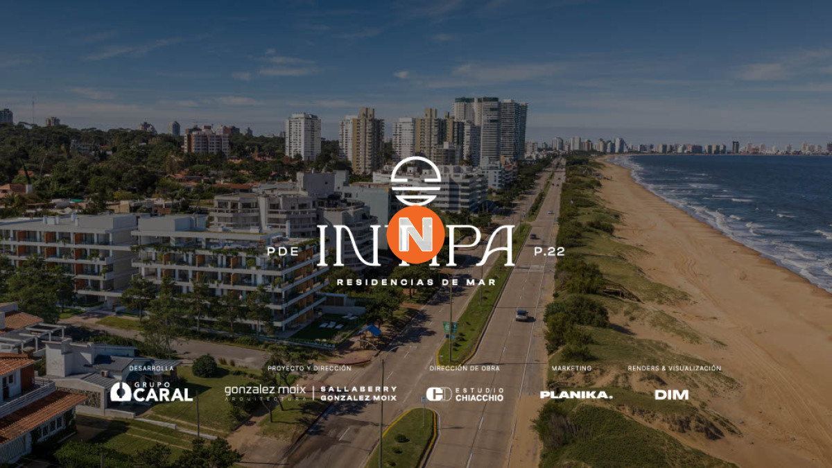 Venta de apartamentos en Pozo - NLV223651A