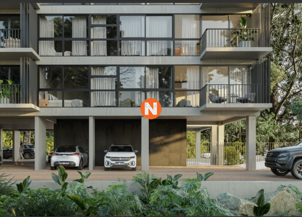 Apartamento Ref.224229 - R16 Proyecto en pozo