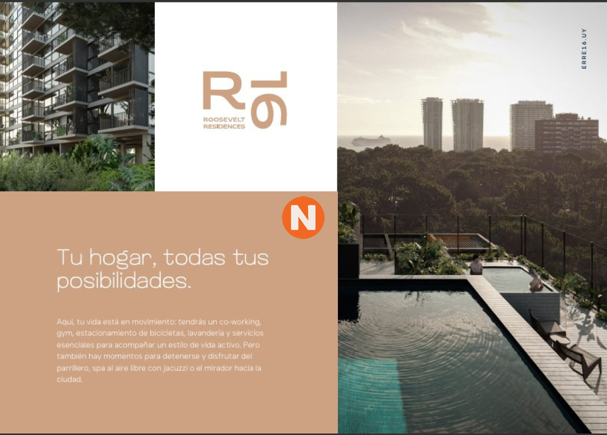 Apartamento Ref.224229 - R16 Proyecto en pozo