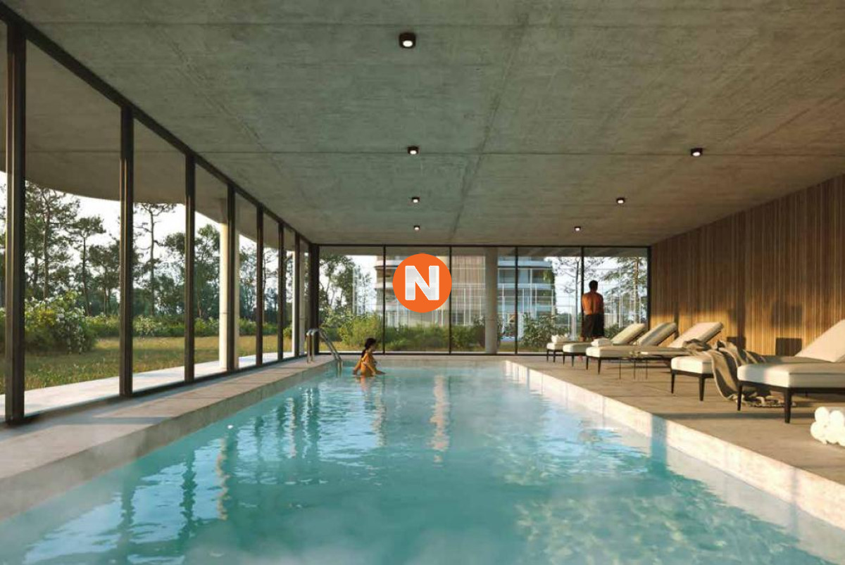 Apartamento Ref.223101 - Mansa Forest Proyecto
