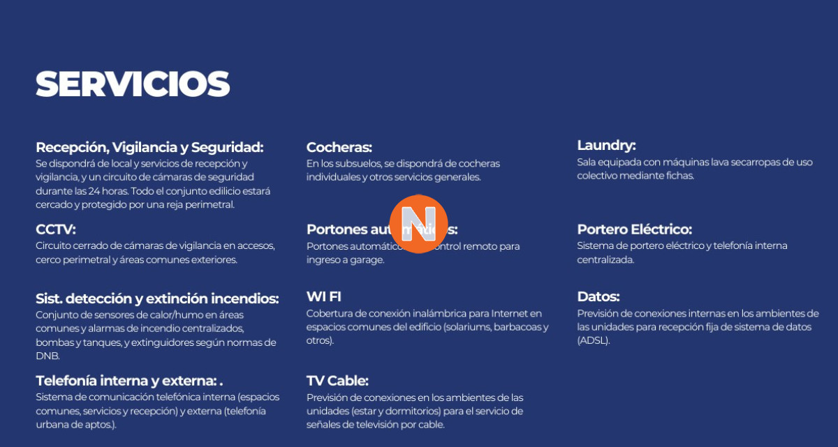 Apartamento Ref.225223 - MANSA TOWER PUNTA DEL ESTE VENTA DE APARTAMENTO A ESTRENAR DE 2 DORMITORIOS ROOSEVELT 