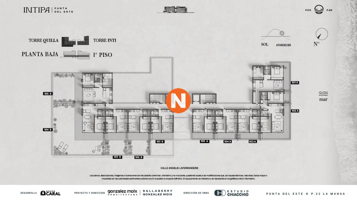 Apartamento Ref.223651 - Venta de apartamentos en Pozo