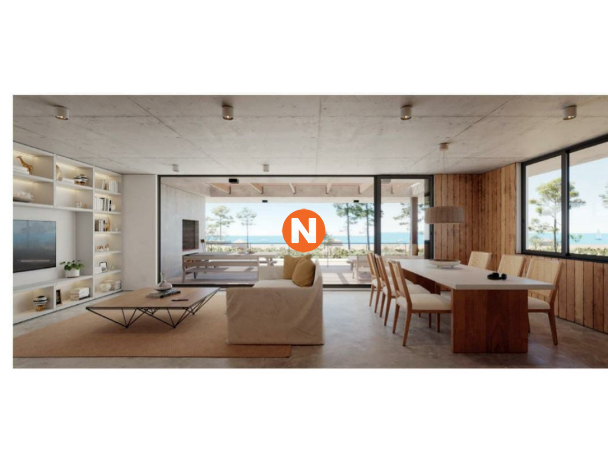 Apartamento Ref.220664 - VENTA DE APARTAMENTO A ESTRENAR EN JOSÉ IGNACIO