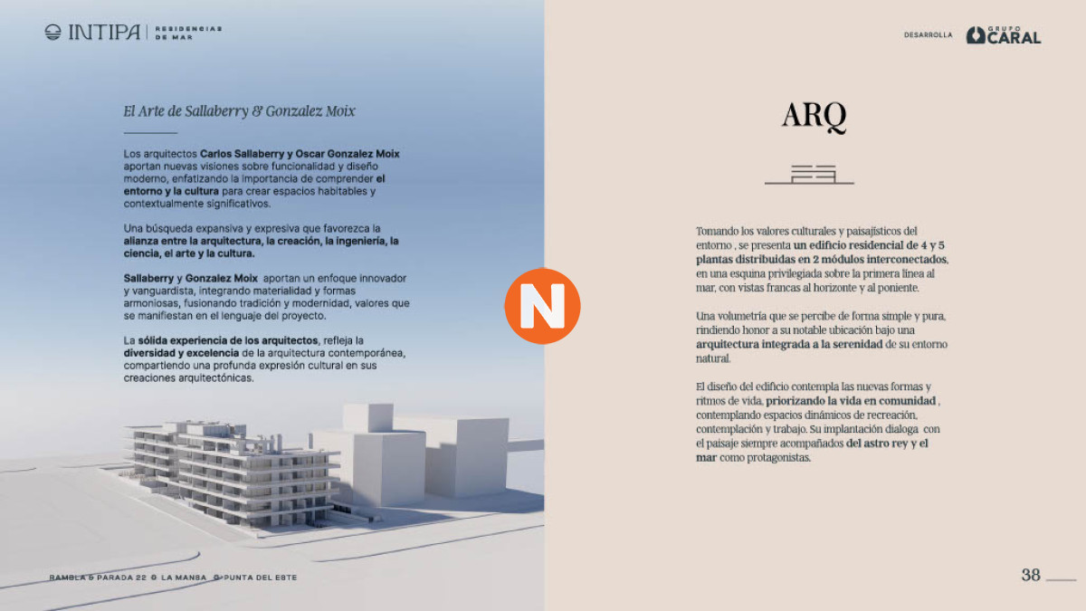 Apartamento Ref.223651 - Venta de apartamentos en Pozo