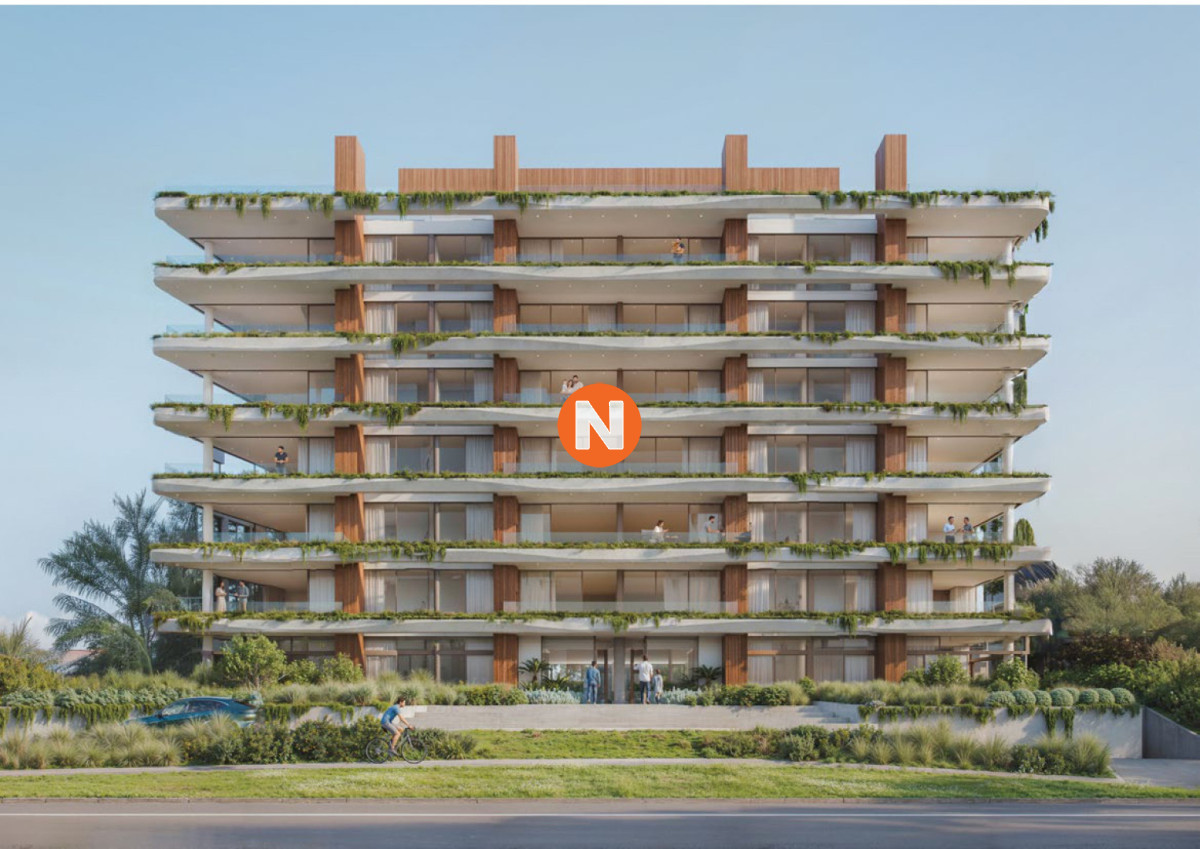 Apartamento Ref.224758 - Apartamento en Pozo, 3 dormitorios, Océano Brava 