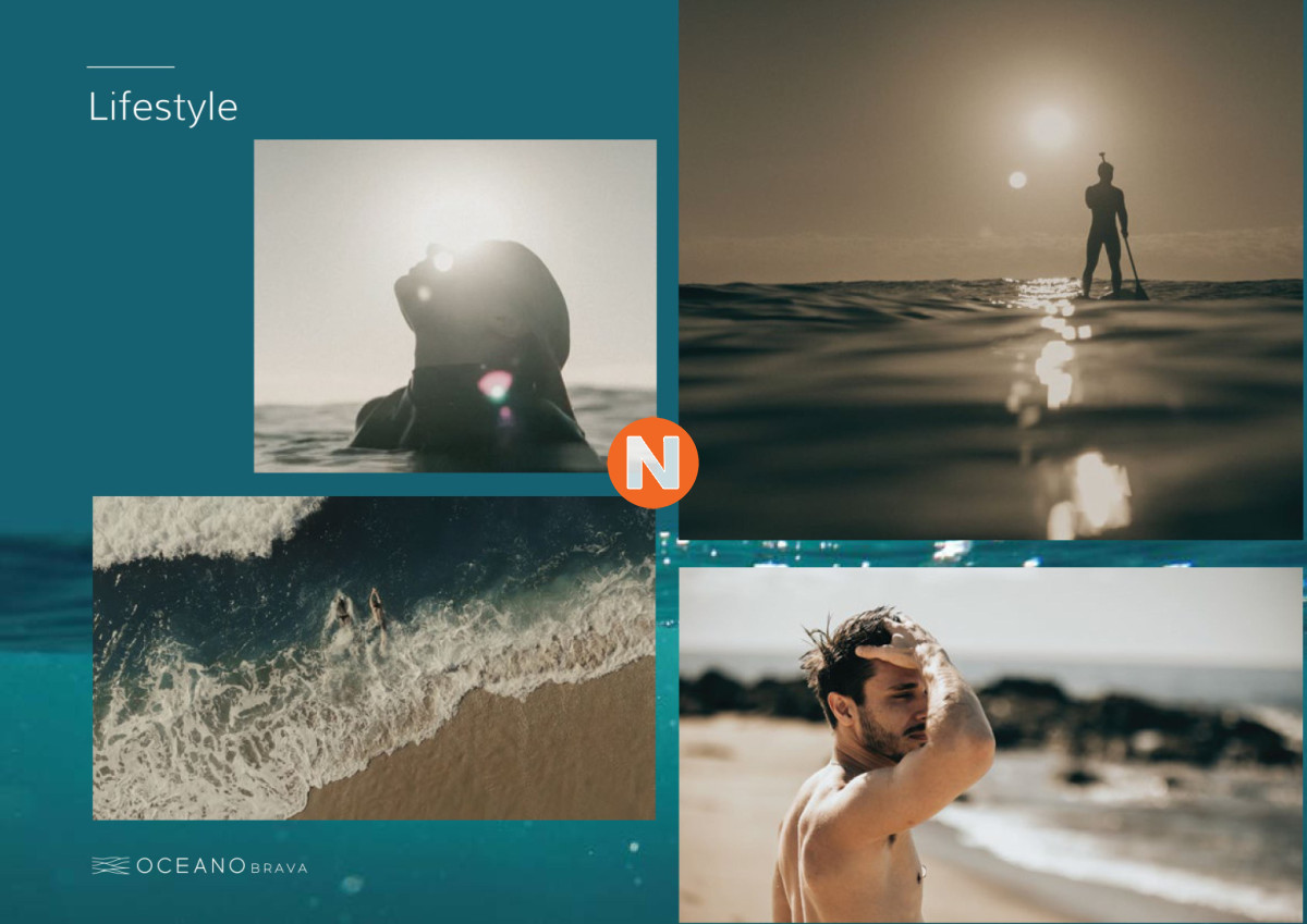 Apartamento Ref.224758 - Apartamento en Pozo, 3 dormitorios, Océano Brava 