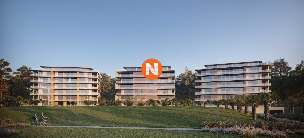 Apartamento Ref.223092 - Oportunidad de inversión, Apartamento de 4 Dormitorios en Venta en la Brava